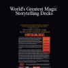 Hyla M. Clark - World's Greatest Magic - Storytelling Decks