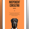 Independent Consulting Manual