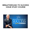 [Download Now] Jack Canfield - Breakthrough to Success Online