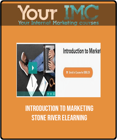 Introduction to Marketing - Stone River eLearning