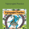 Ipsalu - Vajrayogini Practice