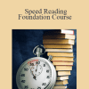 Iris Reading - Speed Reading Foundation Course