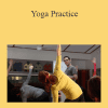 J. Brown's - Yoga Practice