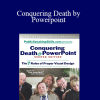 J. Douglas Jefferys - Conquering Death by Powerpoint