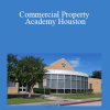 J. Scott Scheel - Commercial Property Academy Houston