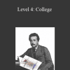 J.L. Lord - Level 4: College