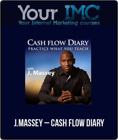 J.Massey – Cash Flow Diary