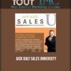 [Download Now] Jack Daly - Sales University