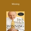 Jack Welch - Winning