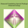 Jacqueline Joy - Diamond Foundation Special Package - Diamond Energy