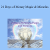 Jade-Yin Hom - 21 Days of Money Magic & Miracles