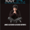 James Altucher – Altucher Reports