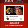 [Download Now] James Altucher – Cryptocurrency Masterclass