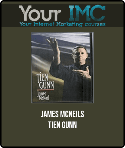 [Download Now] James McNeil- Tien Gunn