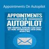 James Pollard - Appointments On Autopilot