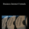 James Schramko - Business Internet Formula