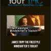 [Download Now] James Tripp - The Freestyle Mindshifter’s Toolkit