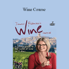 Jancis Robinson - Wine Course