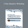 Janina Fisher - 2-Day Intensive Workshop: Healing the Fragmented Selves of Trauma Survivors: Transformational Approaches to Treating Complex Trauma