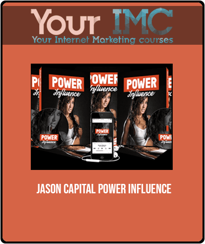 Jason Capital - Power Influence