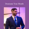 Jason Capital – Dominate Your Month