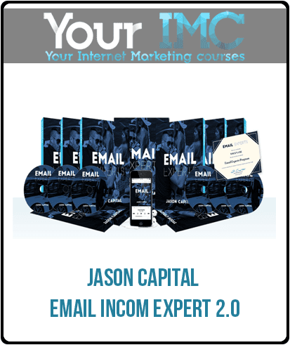 Jason Capital – Email Incom Expert 2.0