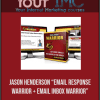 [Download Now] Jason Henderson – “Email Response Warrior + Email Inbox Warrior”