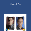 Jason Potash - Orwell Pro