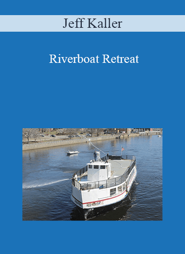 Jeff Kaller - Riverboat Retreat