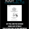 [Download Now] Jeff Paul - How You Can Make $4