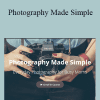 Jenna - Photography Made Simple