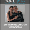 [Download Now] Jerry Karzen - Knees on the Floor - Torso on the Table