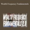 [Download Now] Jesse Elder – Wealth Frequency Fundamentals