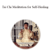 Jesse Tsao - Tai Chi Meditation for Self-Healing