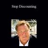 Jim Camp - Stop Discounting