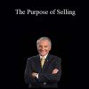 Jim Cathcart - The Purpose of Selling