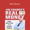 Jim Cramer – Real Money