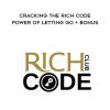 [Download Now] Jlm Britt – Cracking The Rich Code – Power of Letting Go + BONUS