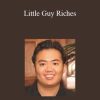 Jo Han Mok - Little Guy Riches