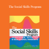 John J. Liptak - The Social Skills Program: Inventories Activities & Educational Handouts