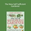 John Seymour - The New Self Sufficient Gardener