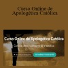 José Miguel Arráiz - Curso Online de Apologética Católica