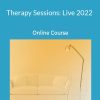 Julie Gottman - Therapy Sessions: Live 2022