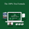 Julie Renee - The 100% You Formula