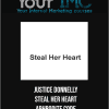 [Download Now] Justice Donnelly - Steal Her Heart - Aphrodite Code