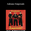 Kajukenbo - Adriano Emperado