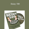 Karl Hein - Heiny 500