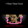 Kent Ninomiya - I Want Them Fired