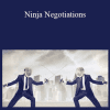 Kris Haskins - Ninja Negotiations