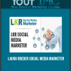 Laura Roeder - Social Media Marketer